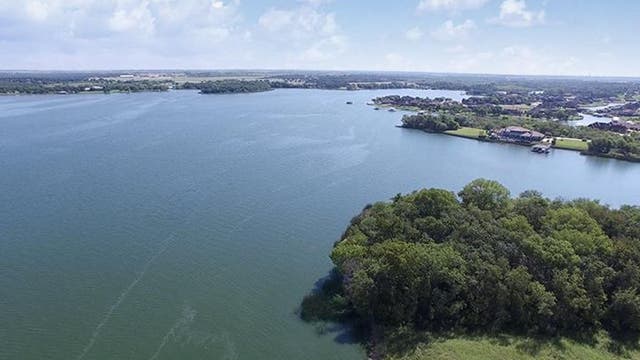 Texas Proposition 4 results: Voters opt to dedicate $20 billion in taxes to water fund