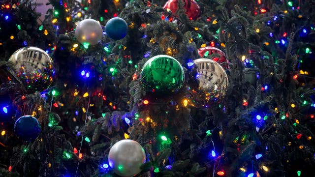 'Ralph Lauren Christmas' trend: How TikTokers are decking the halls on a dime