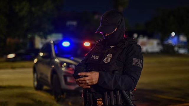 ICE Houston makes over 1,500 arrests during 10-day operation
