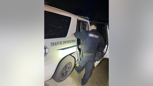 One arrested, two wanted after $1,000 Lego theft from Harris County Target