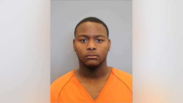 2023 Houston home invasion: Murder suspect arrested after two years