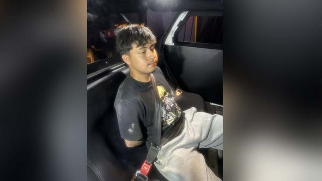 Juvenile runaways allegedly brought from Dallas to Houston; suspect arrested
