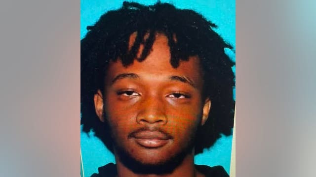 La Marque man accused of killing mother, arrested after 2-day manhunt