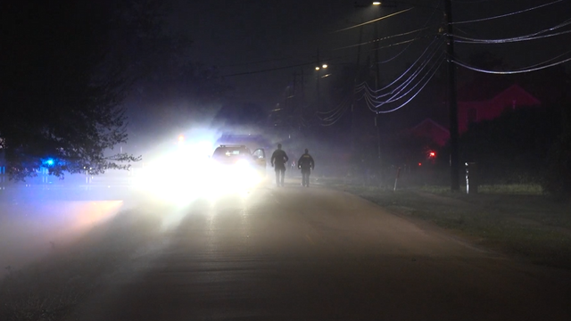 1 dead, 2 injured in Northwest Houston shooting