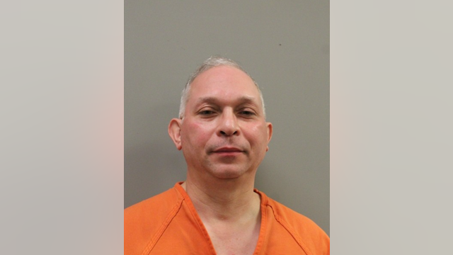 Off-duty Houston Police sergeant arrested, charged with DWI