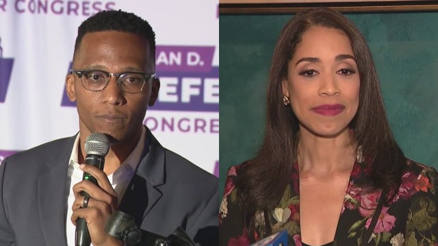 Christian Menefee, Amanda Edwards head to runoff for U.S. House seat in Texas' 18th Congressional District