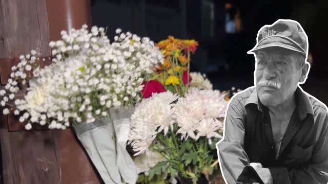 Galveston family protests for more information on 77-year-old man's hit and run death