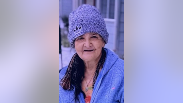 Houston police seek missing woman with dementia
