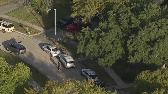 Cypress shooting: Man, woman dead in suspected murder-suicide on Bonaventure Drive