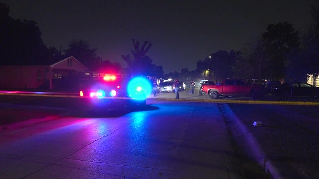 Houston hit-and-run: 15-year-old charged in deadly crash on Kassarine Pass