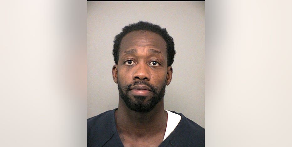 Former NBA player Patrick Beverley arrested in Texas
