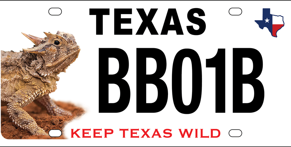 リニューアル ラスボス コスパ最強TLex # crdh cbp THXE Texas Parks and Wildlife releases redesigned Texas horned lizard