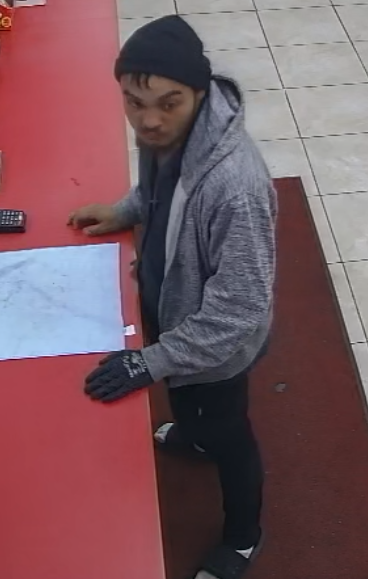 Person of interest wanted in fatal northeast Houston stabbing