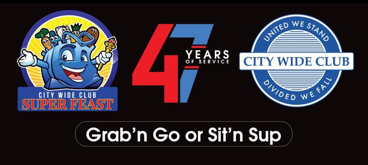 'Significant amount of food' dumped ahead of Houston Super Feast