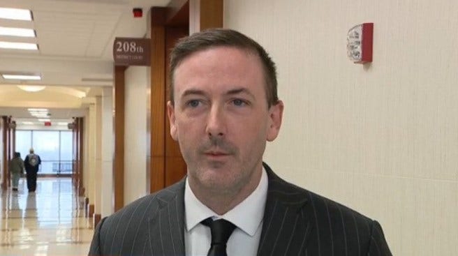 Attorney representing man accused of killing girlfriend, hiding body in barrel, comments on immigration hold