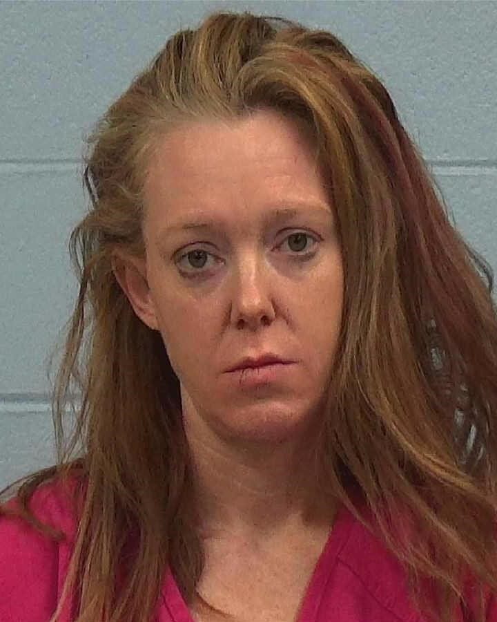 Conroe woman who killed her two kids in drunk driving crash sentenced