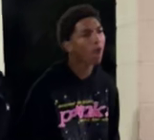 Houston Police seeking person of interest in fatal Cloverland Park shooting