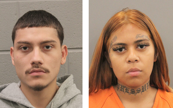 Two wanted, accused of robbing man contacted via dating app, Houston Police say