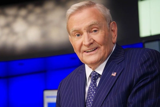 Longtime Houston anchor Dave Ward dies at 86
