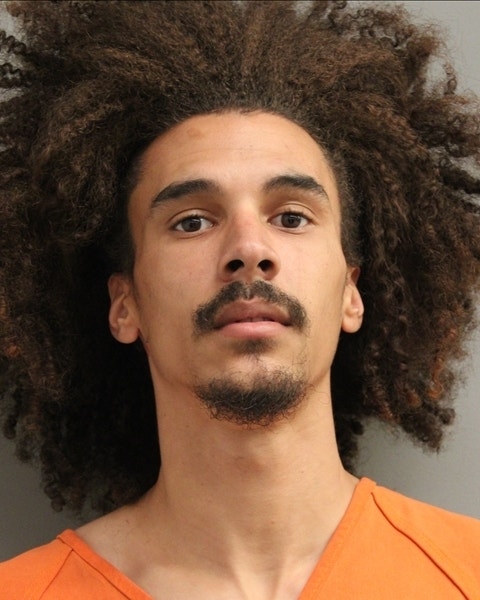 Suspect accused of boarding Spring ISD bus with gun now in custody