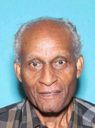 Missing man last seen in Kashmere Gardens