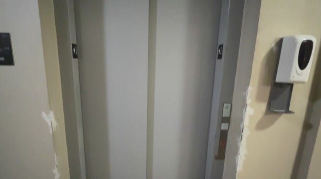 Multiple elevators broken at senior apartment complex in Southeast Houston
