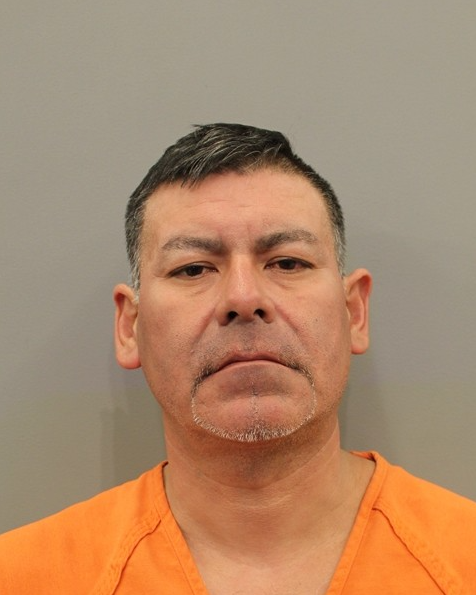 Houston man accused of impersonating police officer, pulling over drivers while intoxicated