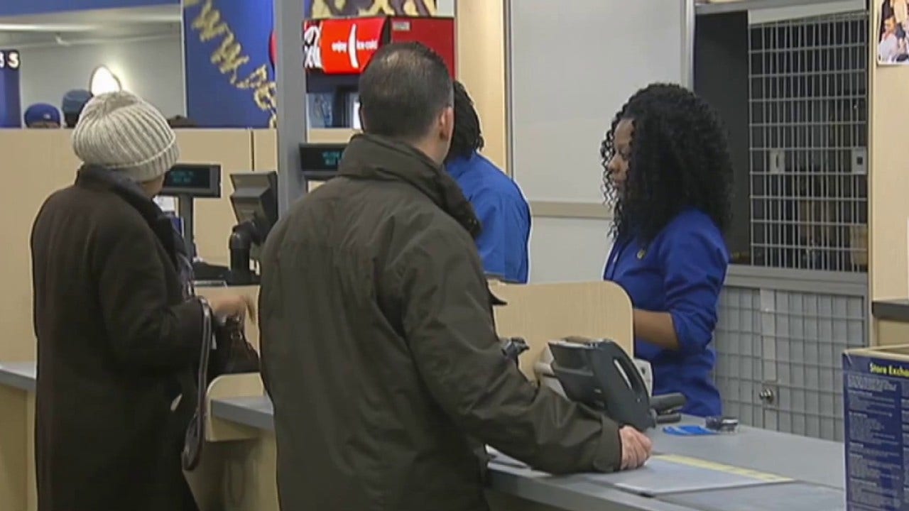 Returning holiday gifts? Some retailers have changed their return policies