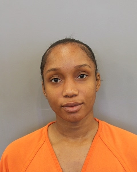 Former Houston daycare employee accused of dragging her 3-year-old son