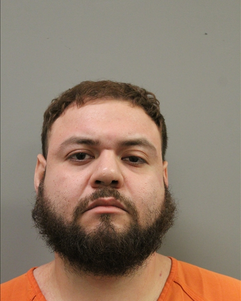 Houston suspect accused in deadly crash, carjackings charged