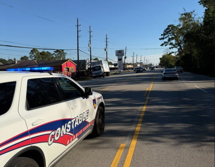 Kuykendahl Road crash: Driver killed in 2-vehicle crash in Harris County