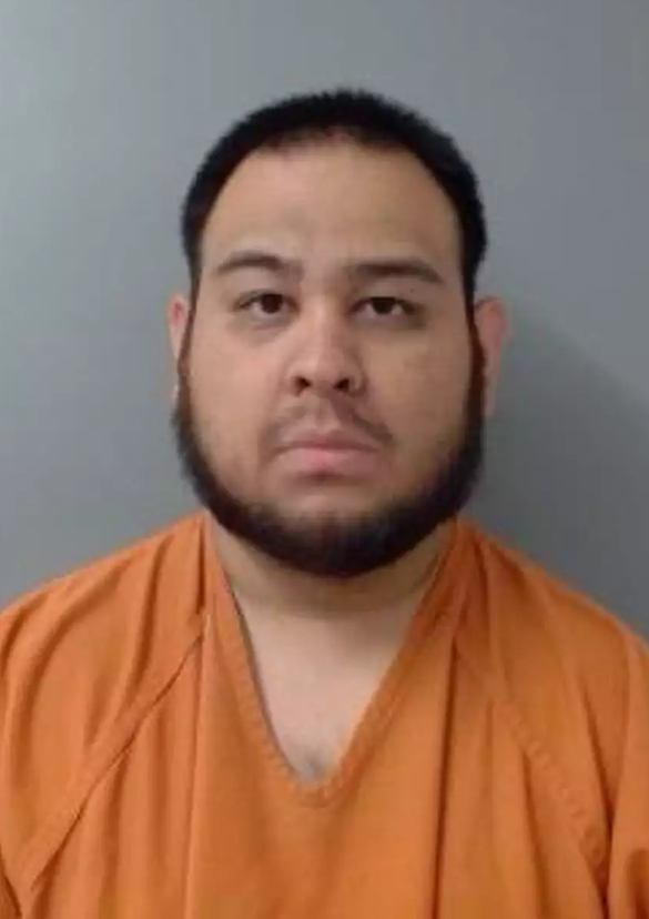 Texas corrections officer sentenced for sexually assaulting women in custody