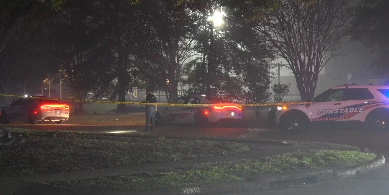 Man dies days after shooting near his Spring home; authorities seeking information