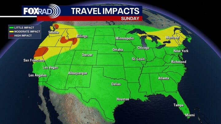 Houston weather: Warm temps for Winter Solstice