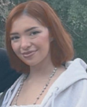 Sydney Marquez spotted in Jersey Village weeks after disappearance in Houston