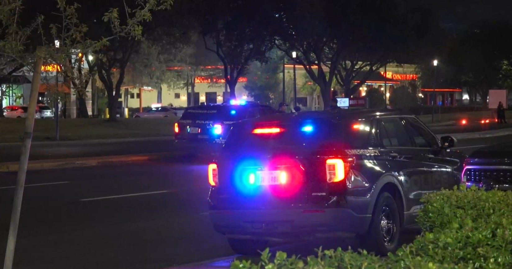 Pedestrian struck, killed by vehicle on Westheimer Road; Houston Police investigating