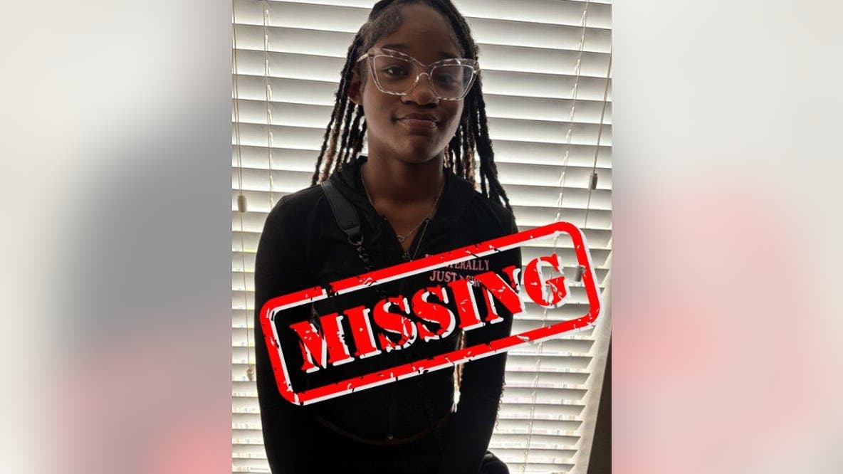 Missing: Teen girl last seen in NE Harris County