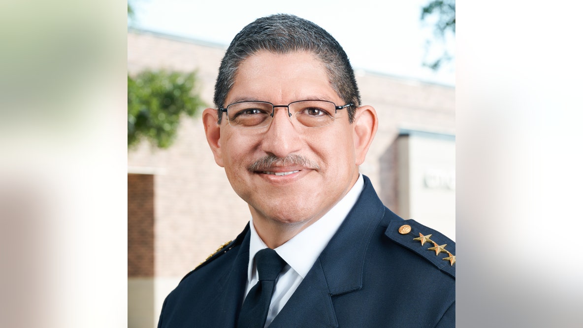 Bellaire police chief retires amid investigation