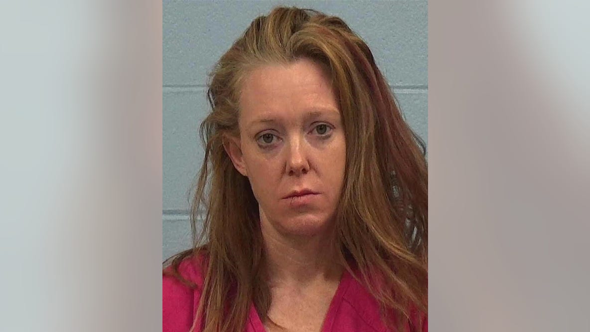 Conroe woman who killed her two kids in drunk driving crash sentenced
