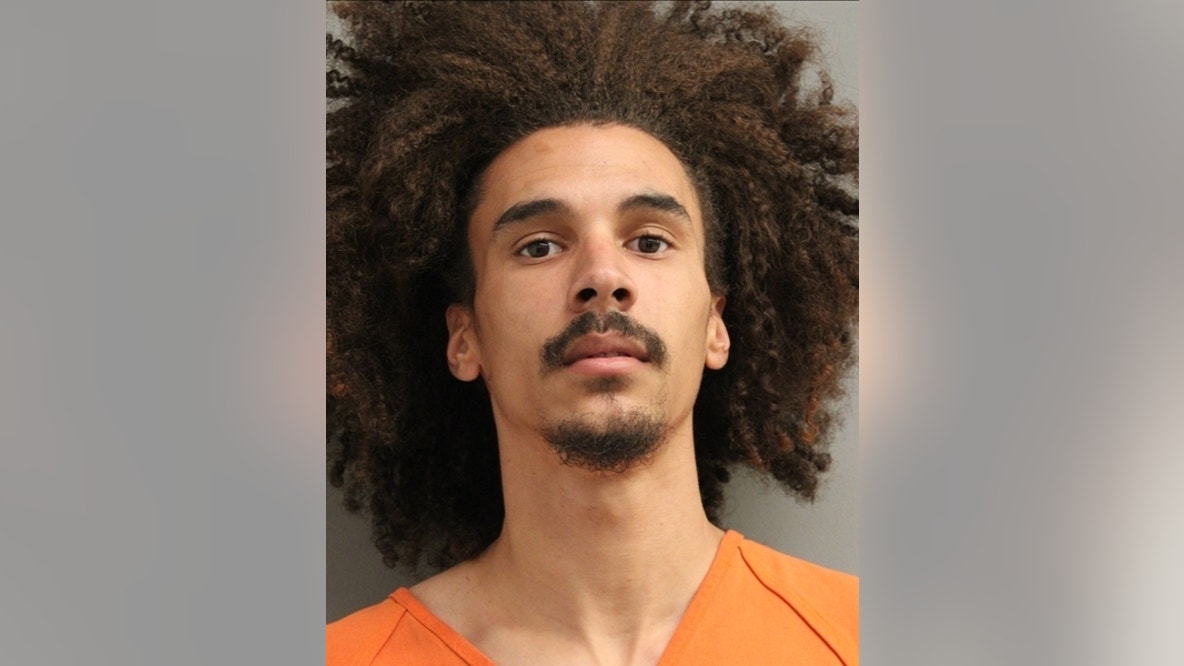 Suspect accused of boarding Spring ISD bus with gun now in custody