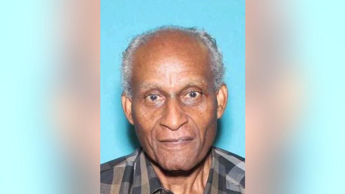Missing man last seen in Kashmere Gardens