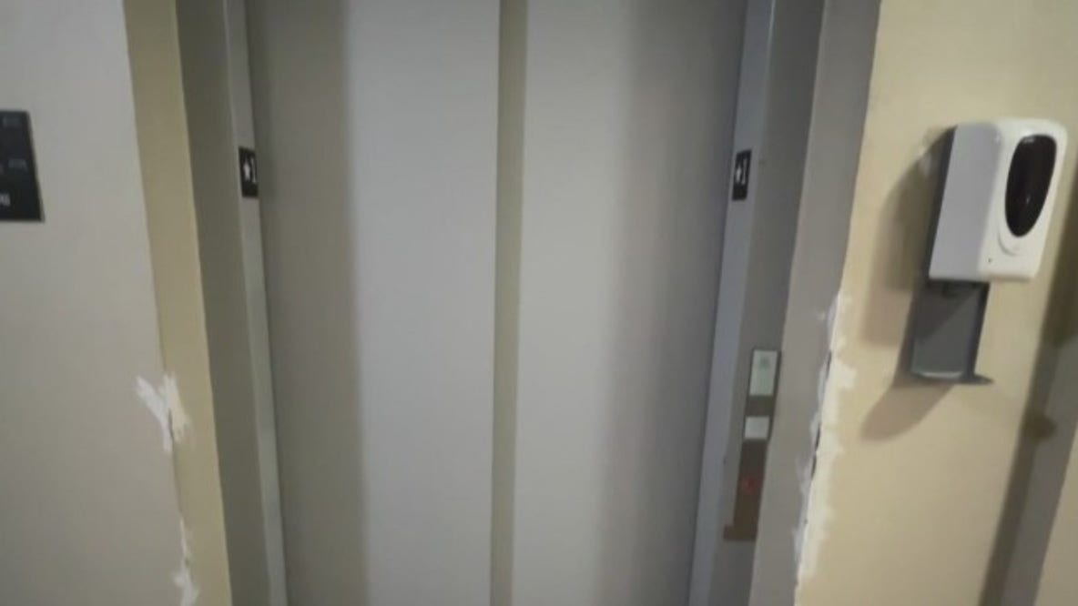 Southeast Houston senior apartment complex dealing with multiple broken elevators