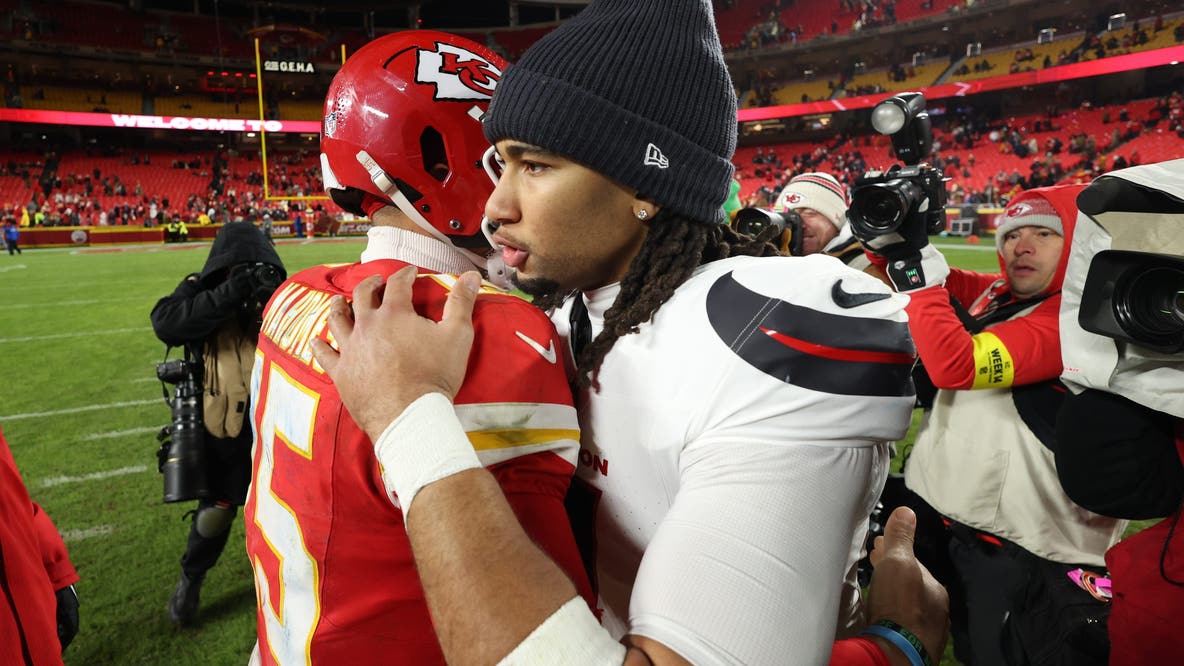 Texans 20-10 victory over the Kansas City Chiefs revive playoff hopes