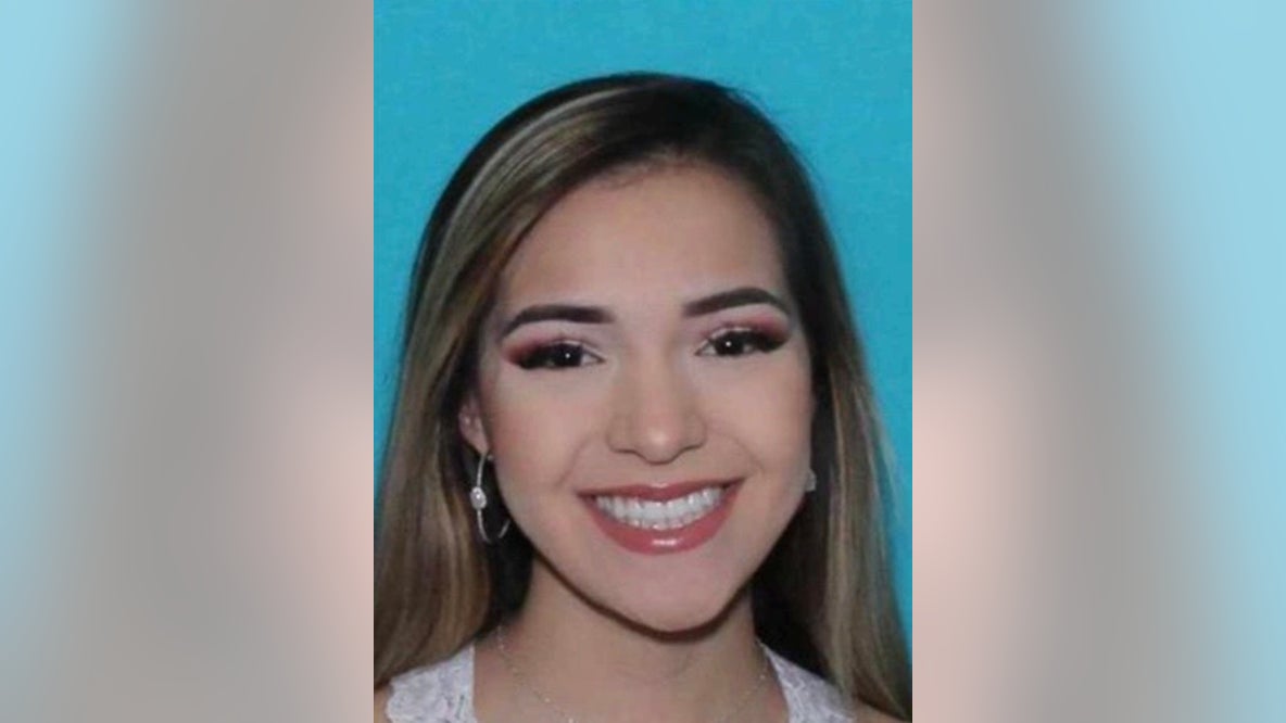 Family searching for woman missing in Houston: 'It's been a nightmare'