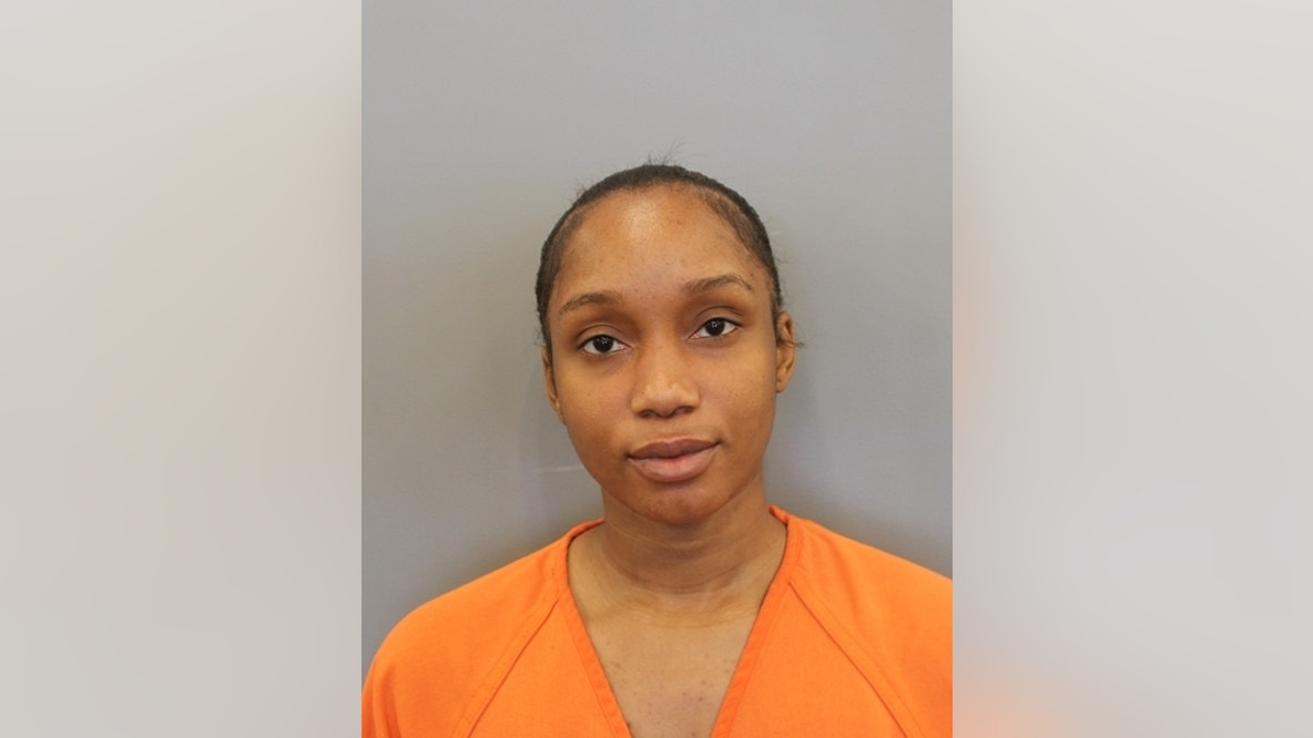 Former Houston daycare employee accused of dragging her 3-year-old son