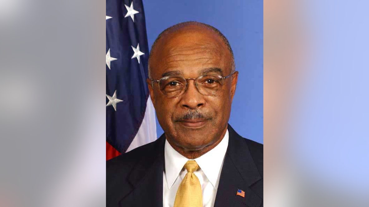 Former U.S. Education Secretary, Houston ISD superintendent Dr. Rod Paige dies