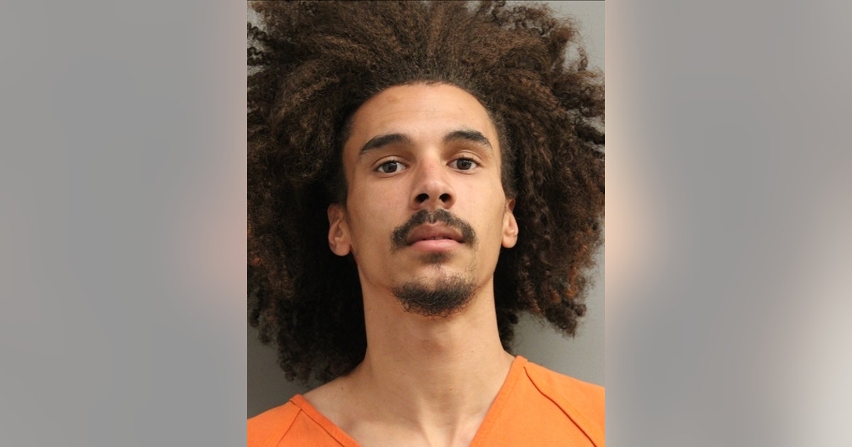 Suspect accused of boarding Spring ISD bus with gun now in custody ...