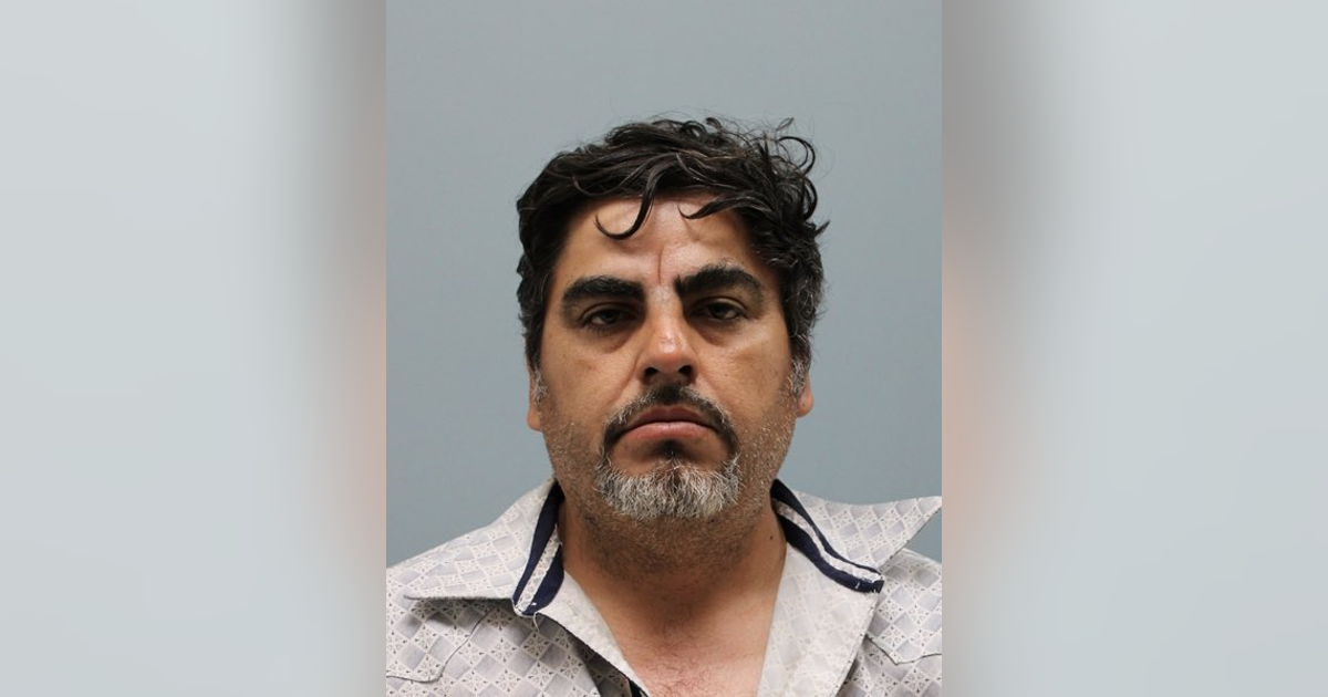 Harris County murder suspect accused of killing man during argument ...