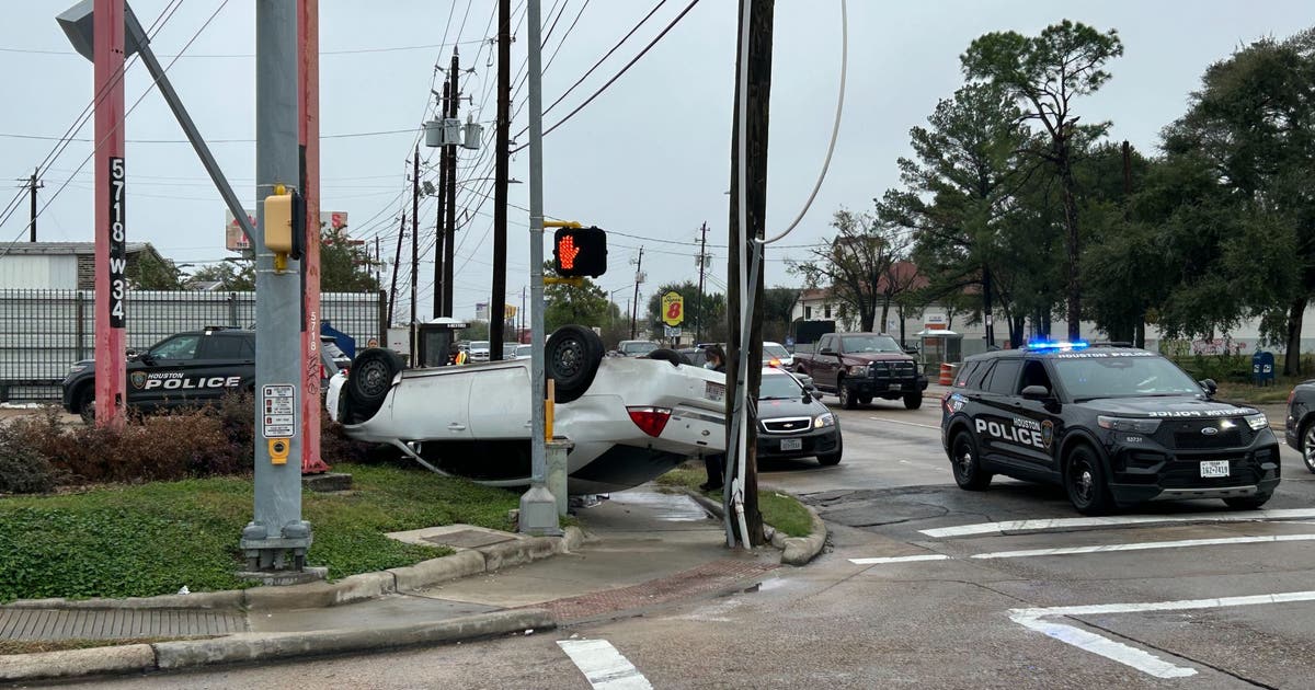 Man shot by Houston police charged with attempted capital murder of a ...