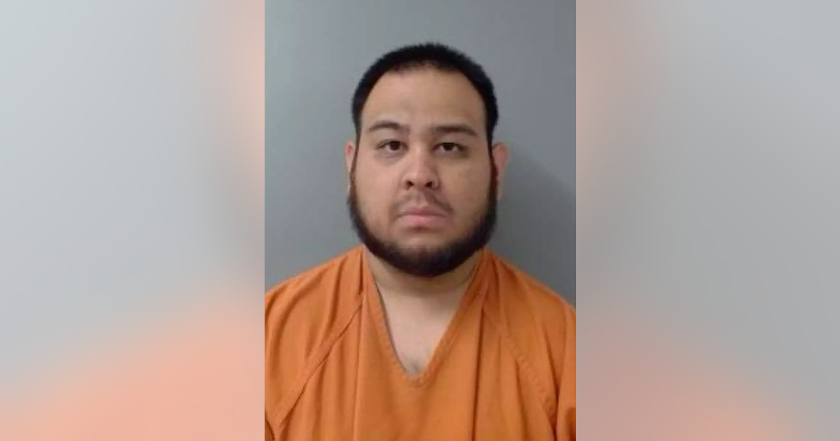 Texas corrections officer sentenced for sexually assaulting women in ...